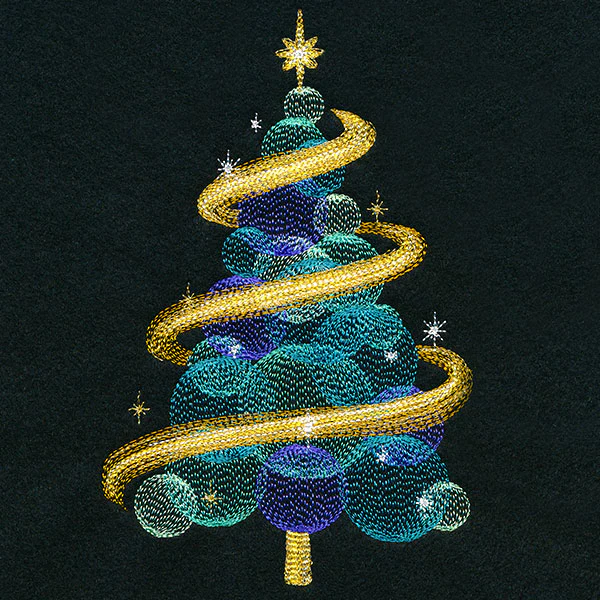 Christmas Tree Magic - Image 4