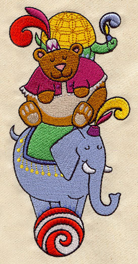 Circus Stack - Image 2