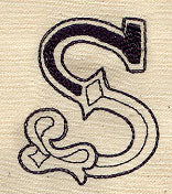 Cirque Letter S - Image 2