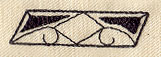 Cirque Punctuation - Dash - Image 4