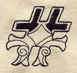 Cirque Punctuation - Number Sign - Image 4