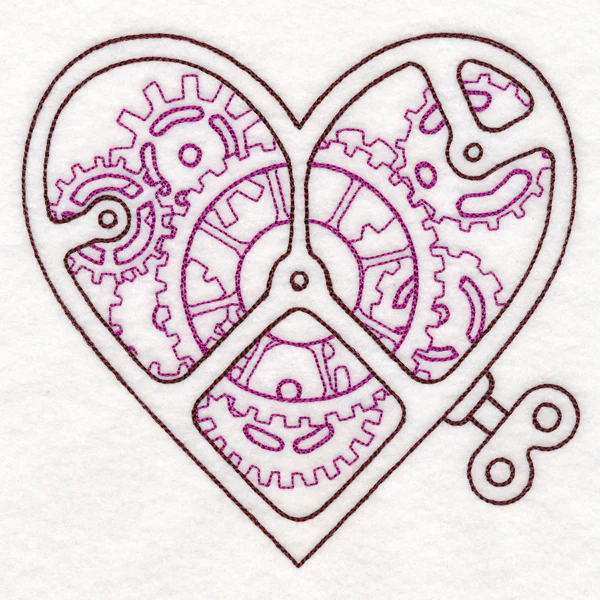 Clockwork Heart - Image 3
