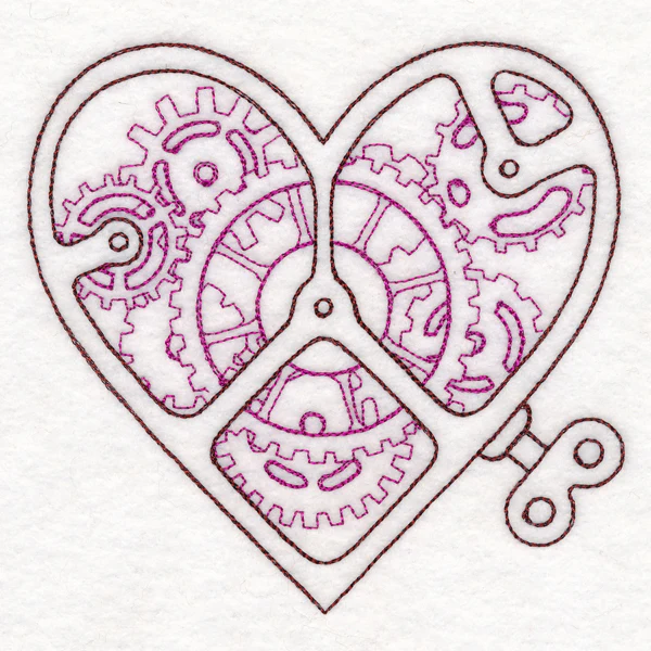Clockwork Heart - Image 4