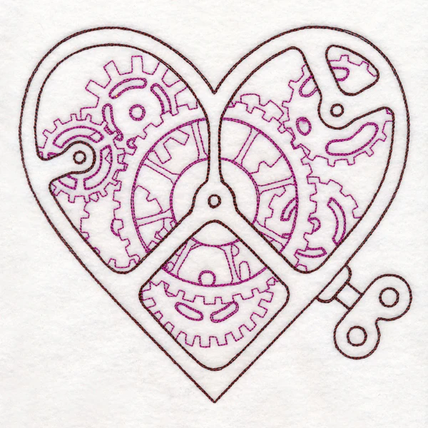 Clockwork Heart - Image 6