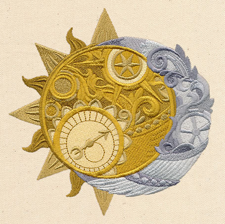 Clockwork Heavens - Image 4