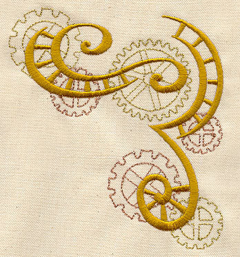 Clockwork Magic - Cogs Corner - Image 3