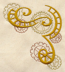 Clockwork Magic - Cogs Corner - Image 4