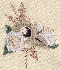 Clockwork Natura Bird Skull - Image 2