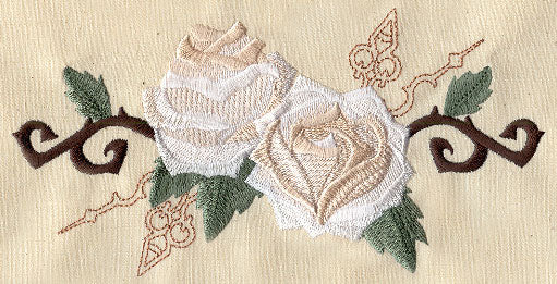 Clockwork Natura Roses - Image 2