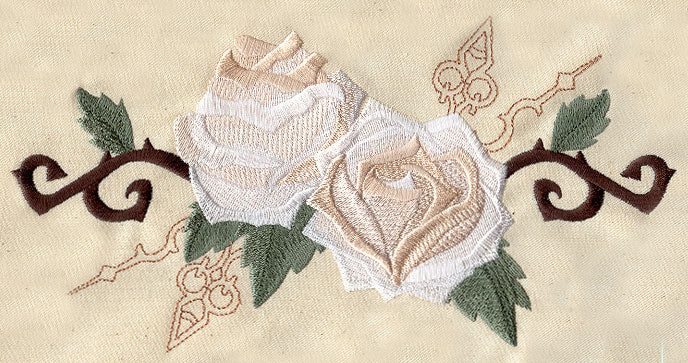 Clockwork Natura Roses - Image 4