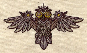 Clockwork Owl - Image 3