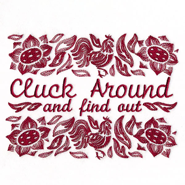 Cluck Around and Find Out - Image 3