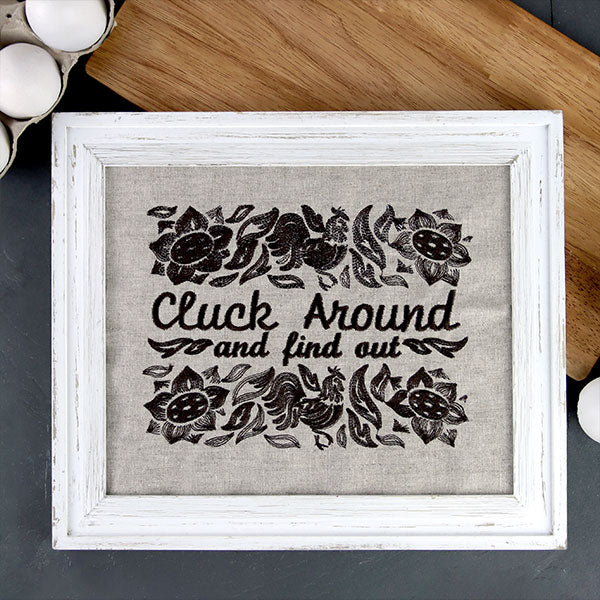 Cluck Around and Find Out - Image 4