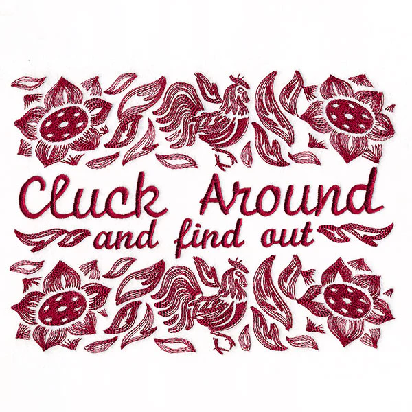 Cluck Around and Find Out - Image 7
