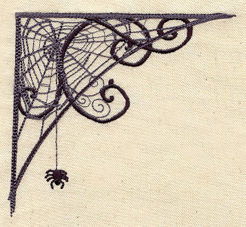 Cobweb Corner