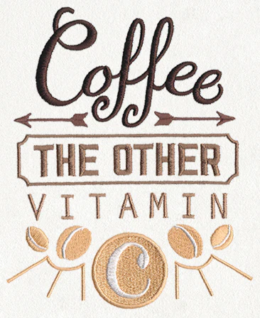 Coffee Break - The Other Vitamin C - Image 4