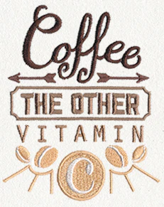 Coffee Break - The Other Vitamin C - Image 5