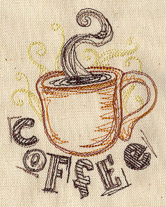 Coffee Jitters - Image 3