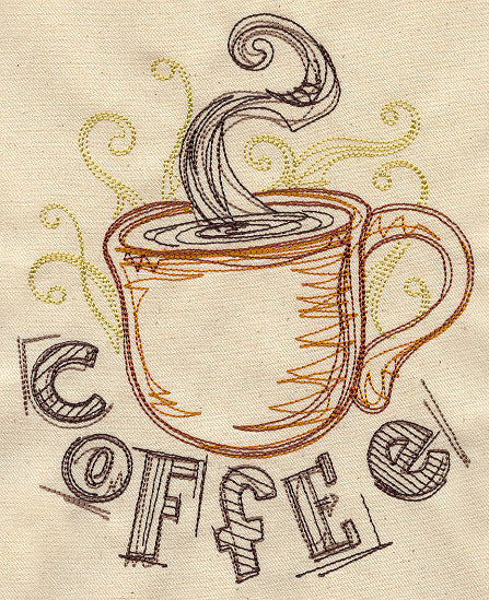 Coffee Jitters - Image 4
