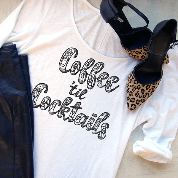 Coffee 'til Cocktails - Image 4