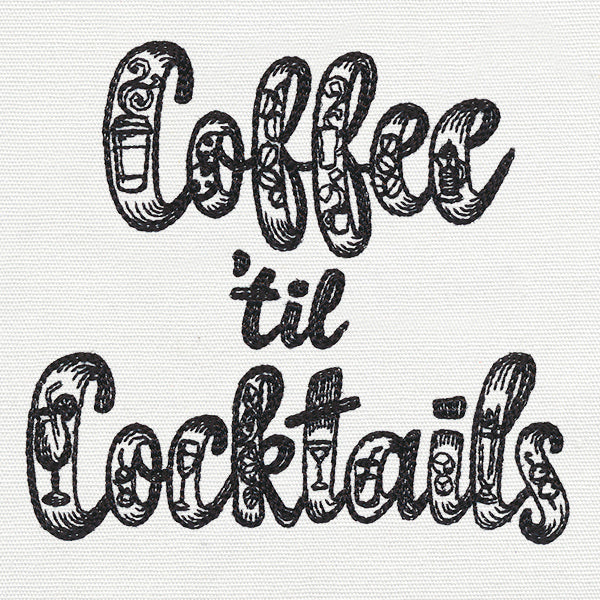 Coffee 'til Cocktails - Image 7