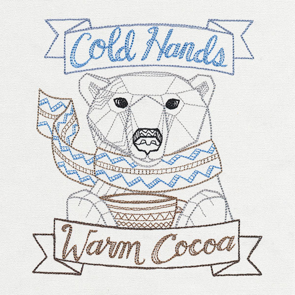Cold Hands Warm Cocoa - Image 4