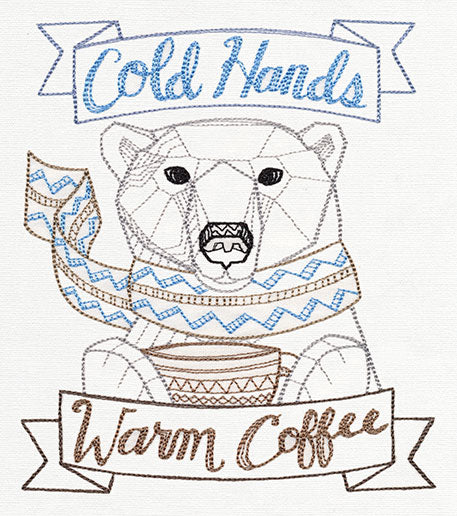Cold Hands Warm Coffee - Image 4