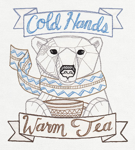 Cold Hands Warm Tea - Image 4