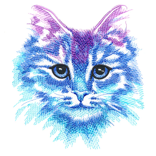Color Theory Kitty - Image 4