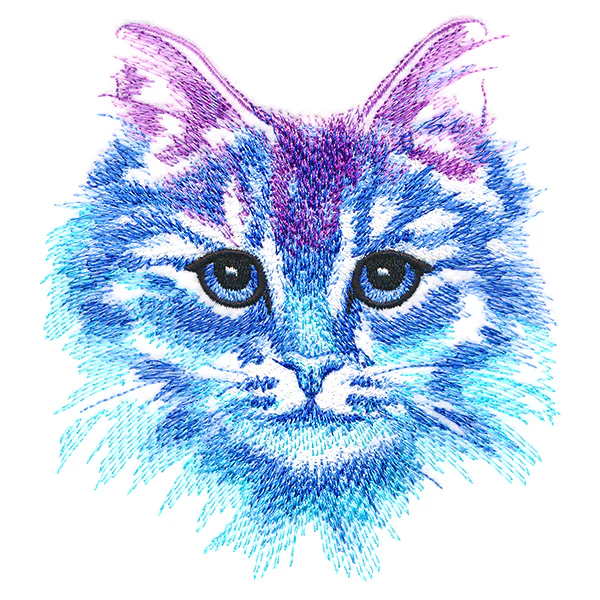 Color Theory Kitty - Image 7