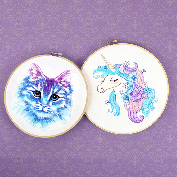 Color Theory Kitty - Image 9