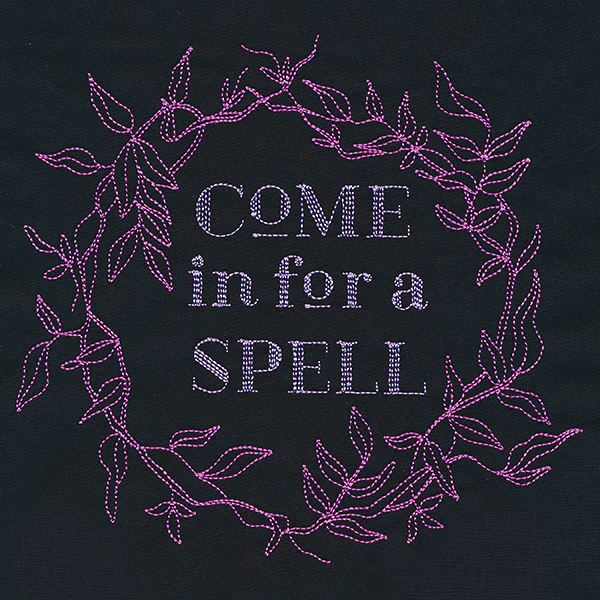 Come in for a Spell - Image 17