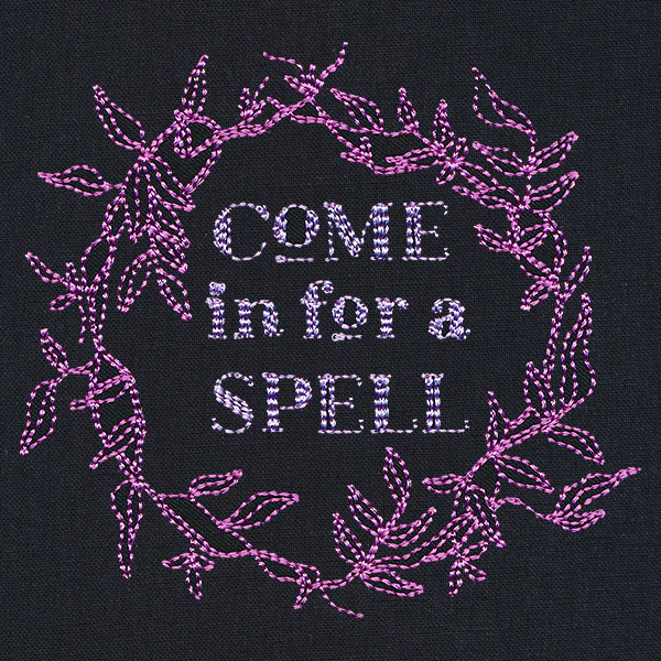 Come in for a Spell - Image 25