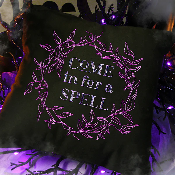 Come in for a Spell - Image 27
