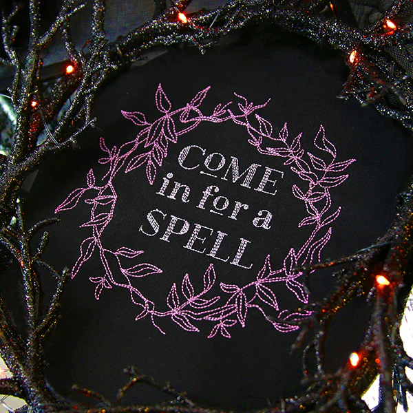 Come in for a Spell - Image 29