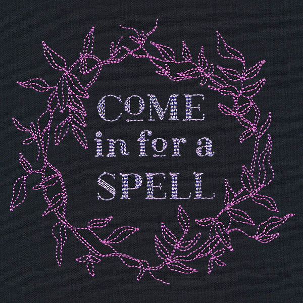 Come in for a Spell - Image 7