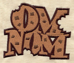 Cookie Nom - Image 3