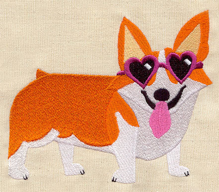 Cool Corgi - Image 3