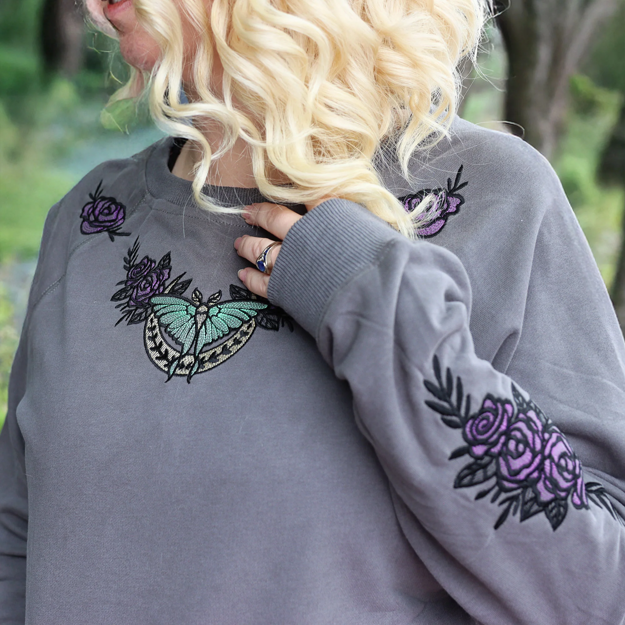 Cosmic Apparel Design Pack - Image 8