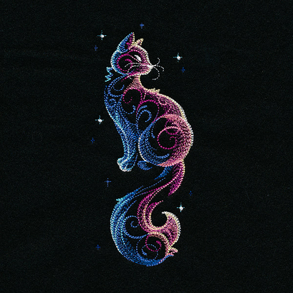 Cosmic Cat - Image 10