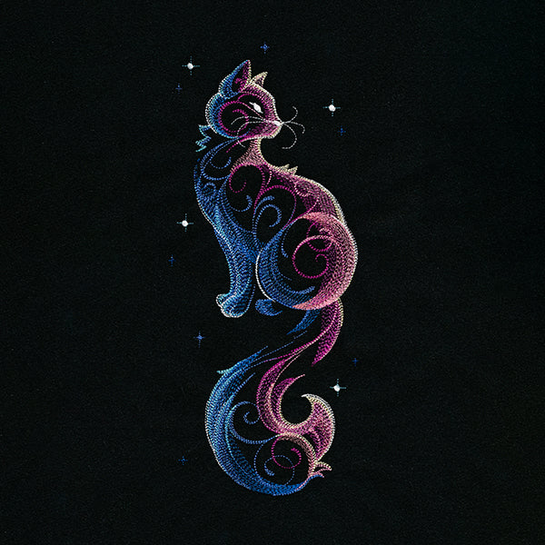 Cosmic Cat - Image 13