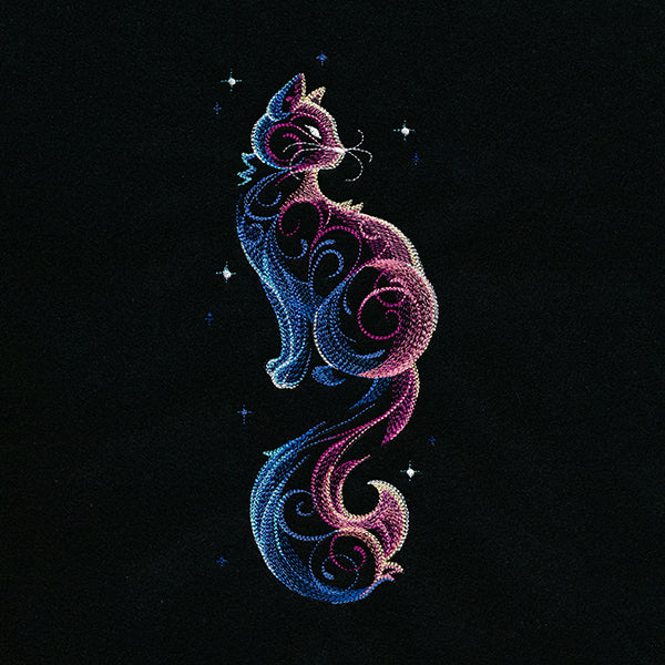 Cosmic Cat - Image 4