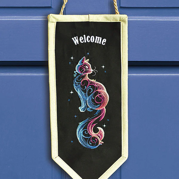 Cosmic Cat - Image 9
