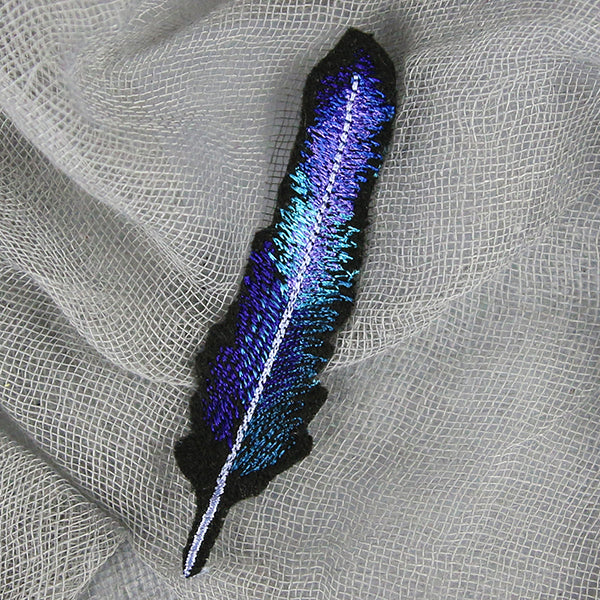 Cosmic Feather (Freestanding) - Image 3