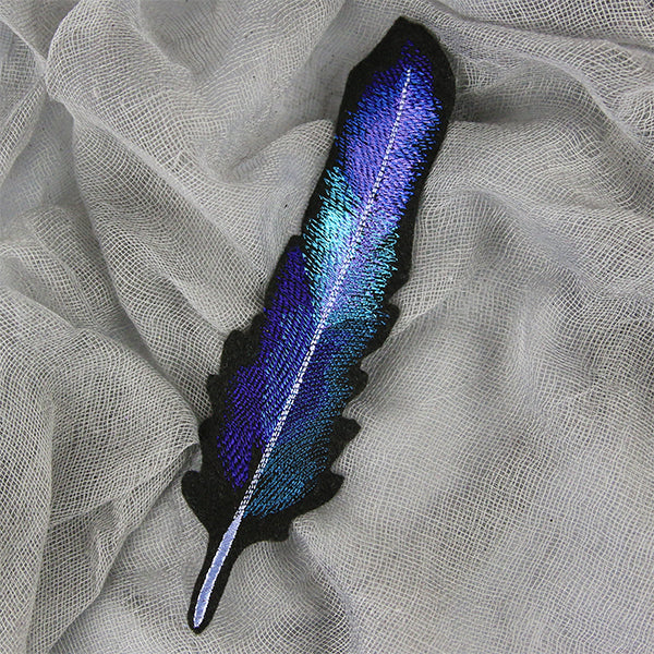 Cosmic Feather (Freestanding) - Image 6