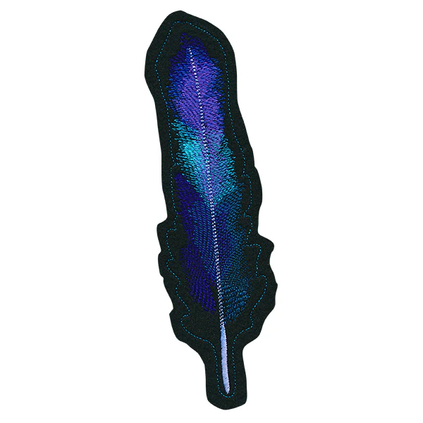 Cosmic Feather (Freestanding) - Image 8