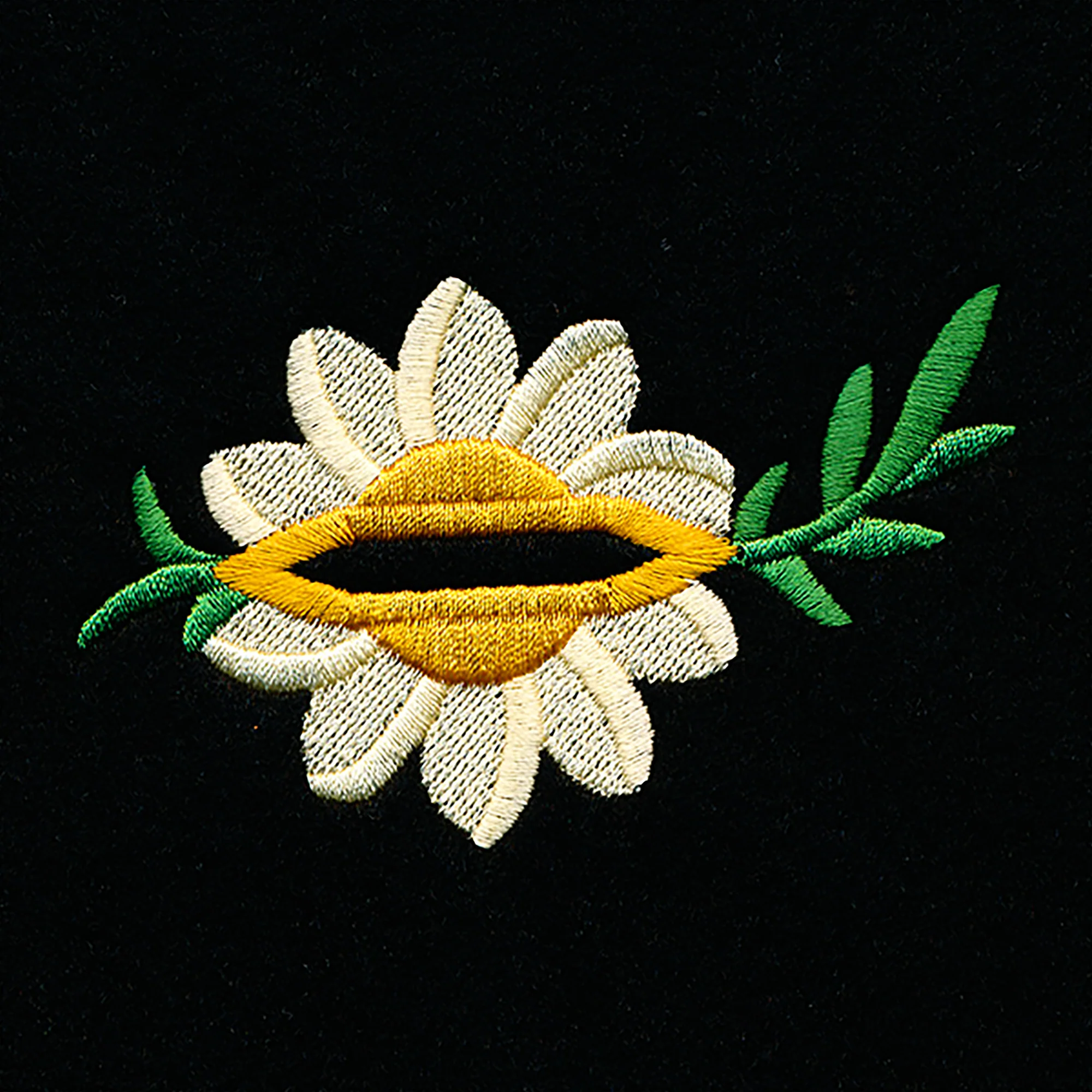 Cottage Garden Buttonhole - Daisy 2 - Image 10