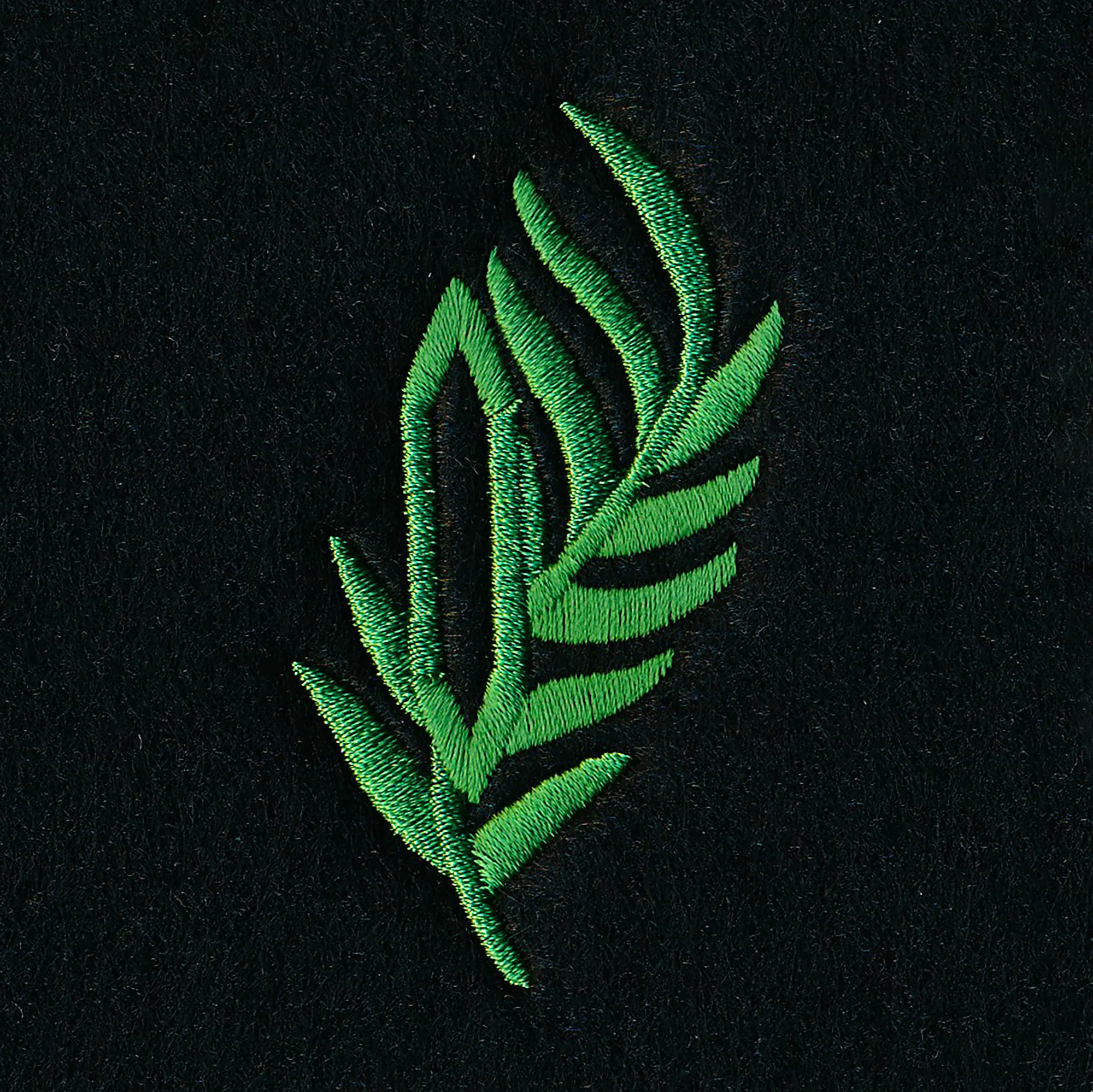 Cottage Garden Buttonholes - Fern - Image 3