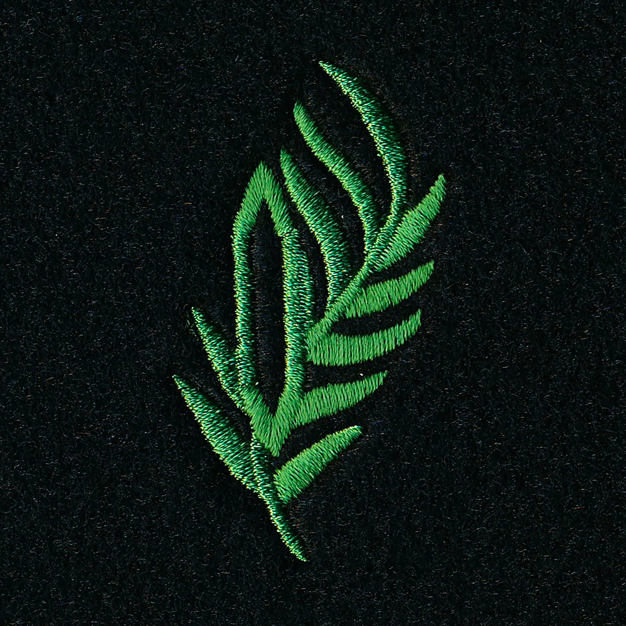 Cottage Garden Buttonholes - Fern - Image 4