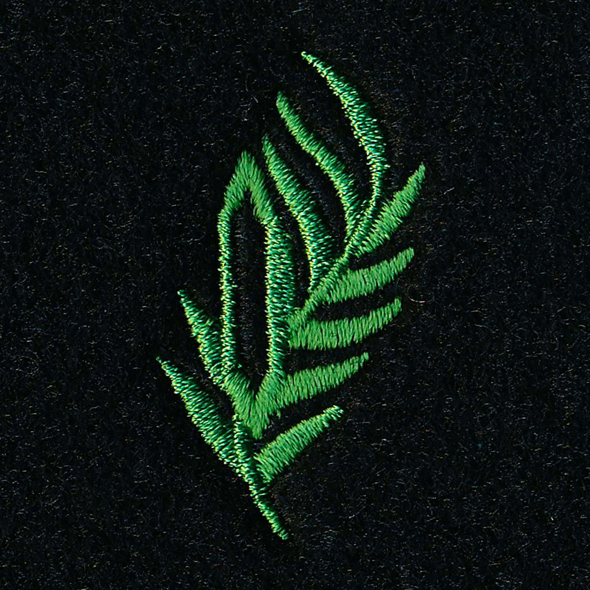 Cottage Garden Buttonholes - Fern - Image 5